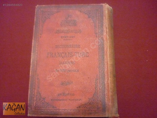 Antika Kitap & Belge