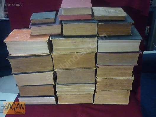 Antika Antika Sözlük