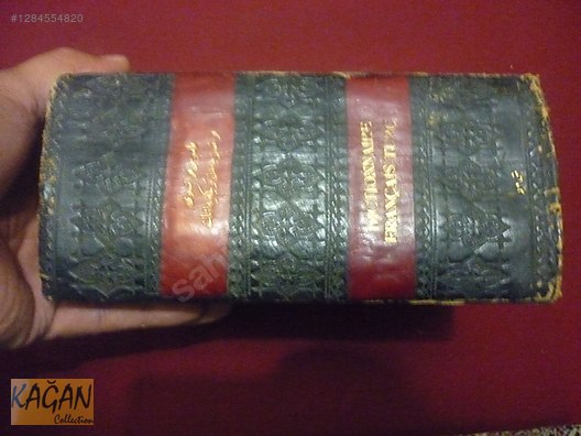 Antika Antika Sözlük