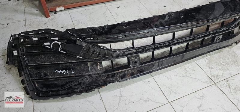Volkswagen Tiguan Tampon Izgarası