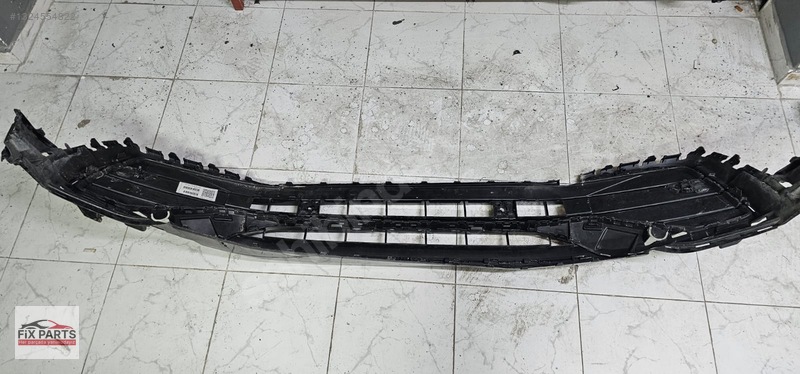 Volkswagen Tiguan Tampon Izgarası