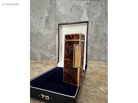 Used & Brand New Items / Collectibles / Objects / Lighters