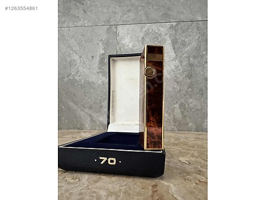 Used & Brand New Items / Collectibles / Objects / Lighters