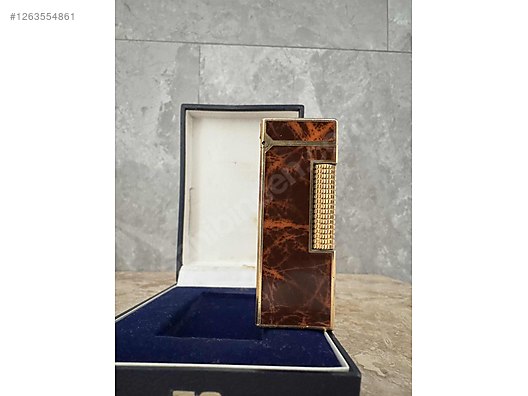 Used & Brand New Items / Collectibles / Objects / Lighters