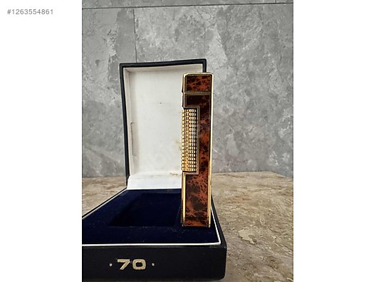 Used & Brand New Items / Collectibles / Objects / Lighters