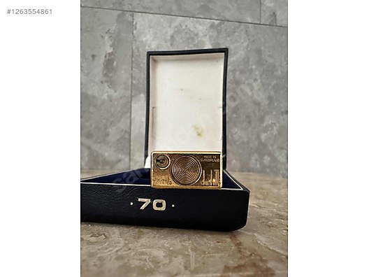 Used & Brand New Items / Collectibles / Objects / Lighters