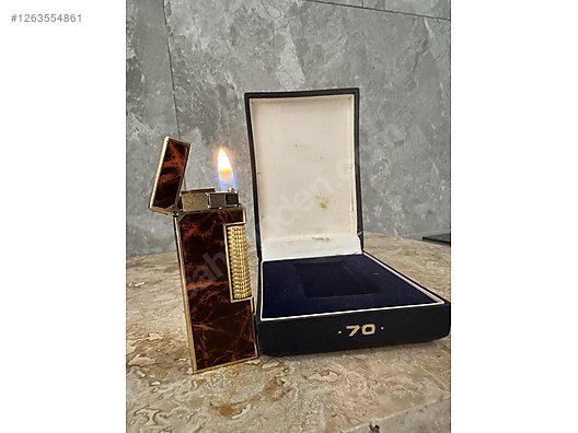 Used & Brand New Items / Collectibles / Objects / Lighters