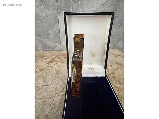 Used & Brand New Items / Collectibles / Objects / Lighters