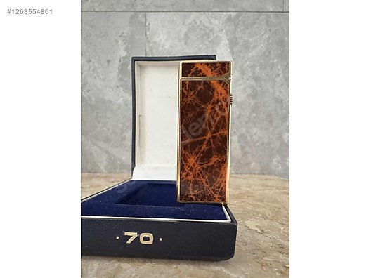 Used & Brand New Items / Collectibles / Objects / Lighters