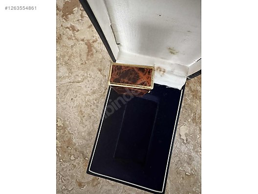 Used & Brand New Items / Collectibles / Objects / Lighters