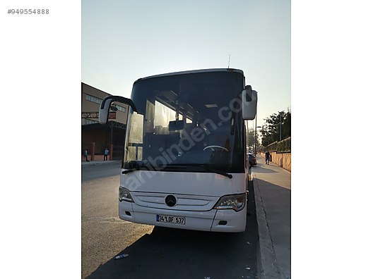 mercedes benz o serisi o 560 intouro 2500000 km model 260 000 tl sahibinden satilik ikinci el 949554888