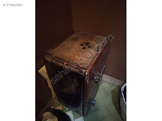 Used & Brand New Items / Garden & Home Improvement / Home Improvement / Heating / Heating Stove & Fireplace