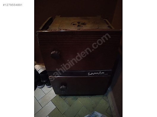 Used & Brand New Items / Garden & Home Improvement / Home Improvement / Heating / Heating Stove & Fireplace