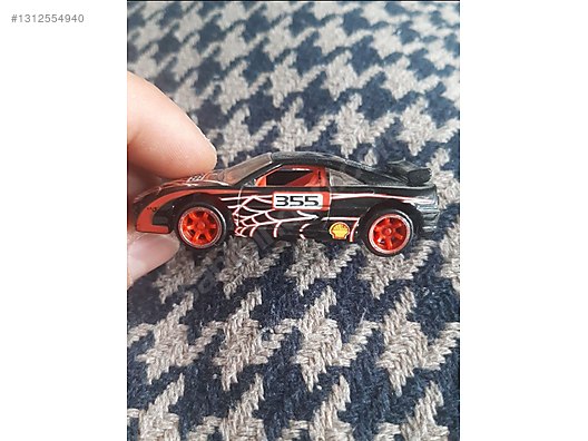 Hot Wheels Ferrari Racer 355 Challenge on sahibinden.com - 1312554940