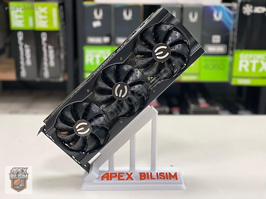 İkinci El Ekran Kartı