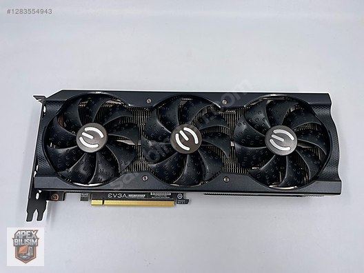 Mağazadan Ekran Kartı