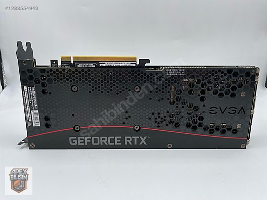 İkinci El ve Sıfır Alışveriş / Bilgisayar / Masaüstü / Donanım / Ekran Kartı