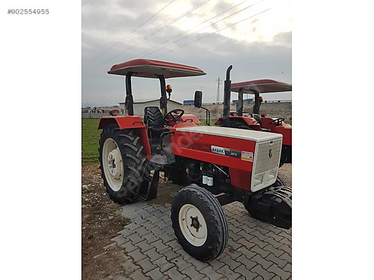 2014 Magazadan Ikinci El Basak Satilik Traktor 100 000 Tl Ye Sahibinden Com Da 902554955