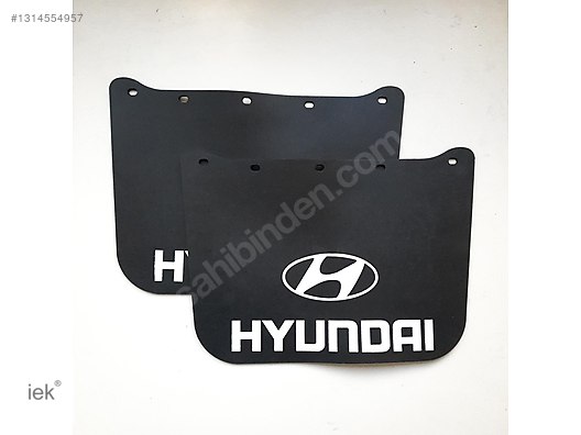 Minivan & Panelvan / Kaporta & Karoser / Hyundai H100 Kamyonet
