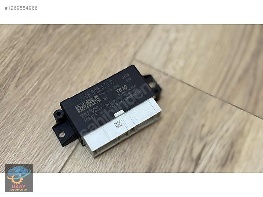 Otomobil & Arazi Aracı / Elektrik / VW Park Sensörü Beyni / 1K8