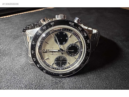 KAZ様2点おまとめ Baltic / Baltic Tricompax Panda Kronograf on sahibinden.com