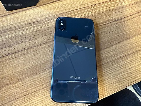 Apple / iPhone X / Iphone X 64gb at sahibinden.com - 1286555015