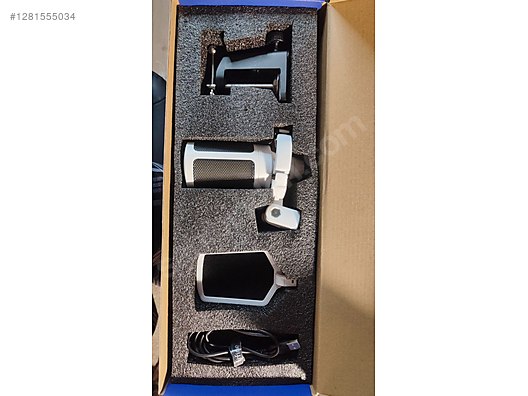 İkinci El ve Sıfır Alışveriş / Bilgisayar / Çevre Birimleri / Kulaklık & Mikrofon