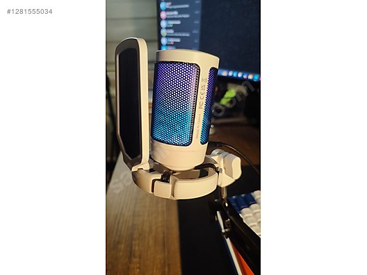 İkinci El ve Sıfır Alışveriş / Bilgisayar / Çevre Birimleri / Kulaklık & Mikrofon