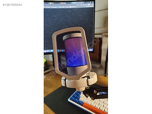 İkinci El ve Sıfır Alışveriş / Bilgisayar / Çevre Birimleri / Kulaklık & Mikrofon