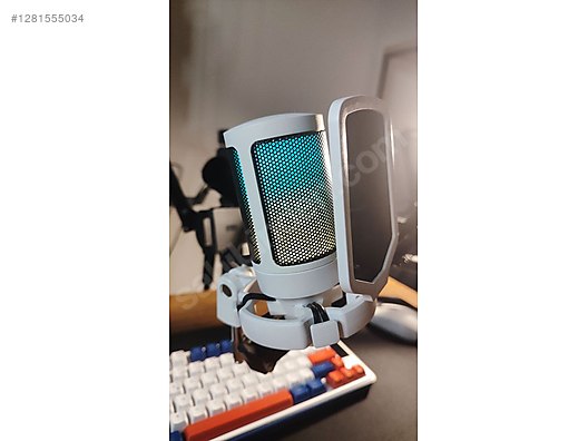 İkinci El ve Sıfır Alışveriş / Bilgisayar / Çevre Birimleri / Kulaklık & Mikrofon