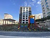 BALAT'TA MANOLYA SİTESİNDE ARA KAT 3+1 DAİRE