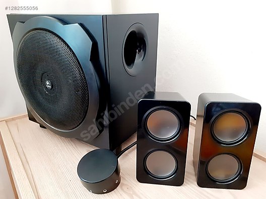 İkinci El ve Sıfır Alışveriş / Bilgisayar / Çevre Birimleri / Hoparlör / Ses Sistemi