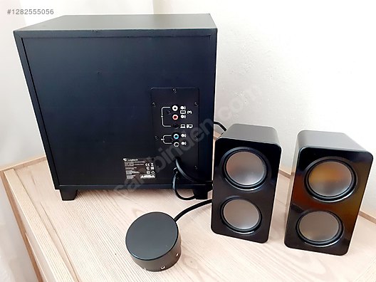 İkinci El ve Sıfır Alışveriş / Bilgisayar / Çevre Birimleri / Hoparlör / Ses Sistemi