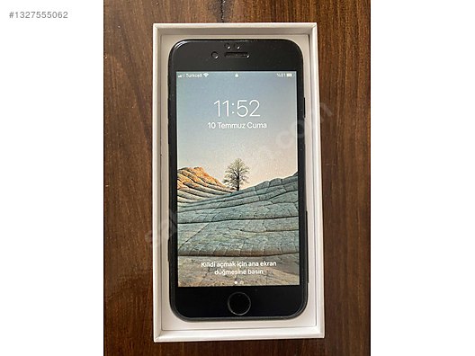 Apple / iPhone 7 / IPHONE 7 çok temiz on sahibinden.com - 1327555062