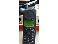 ERİCSSON 688 ORJİNAL KAYITLI İÇİ DIŞI BİR