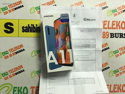 bursa osmangazi eko telekom ikinci el