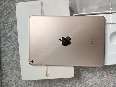 Apple iPad mini 4 32 GB Tablet - 1326555169