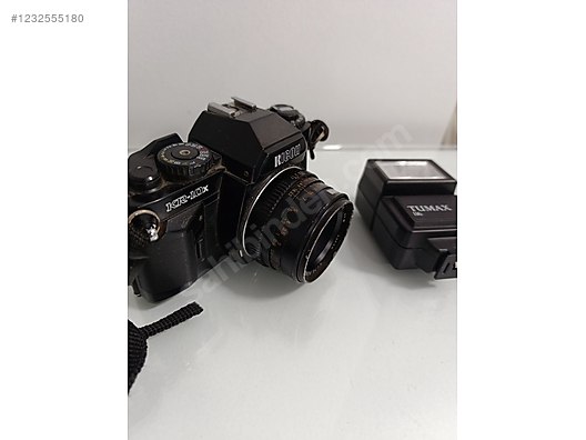 İkinci El ve Sıfır Alışveriş / Fotoğraf & Kamera / Analog Fotoğraf Makinesi / Diğer