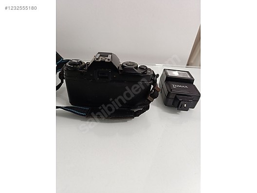 İkinci El ve Sıfır Alışveriş / Fotoğraf & Kamera / Analog Fotoğraf Makinesi / Diğer