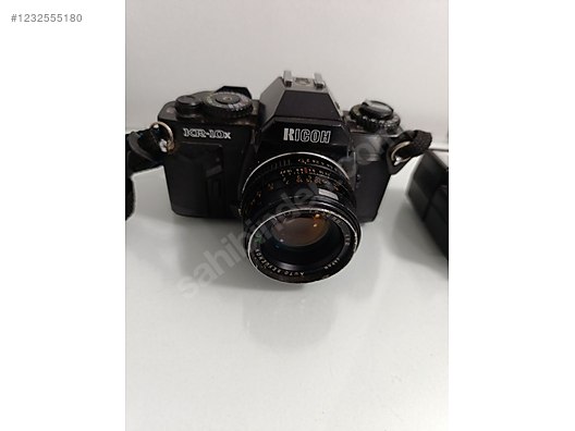 İkinci El ve Sıfır Alışveriş / Fotoğraf & Kamera / Analog Fotoğraf Makinesi / Diğer