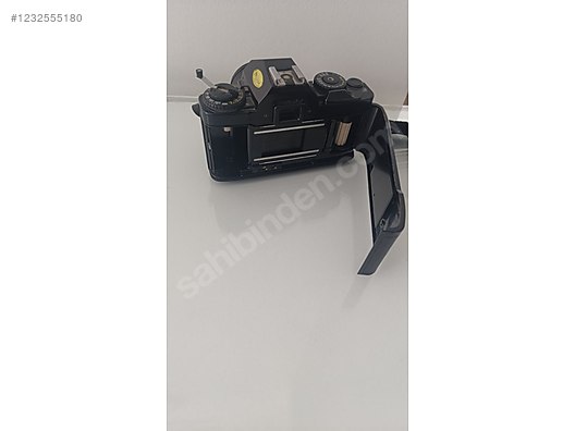 İkinci El ve Sıfır Alışveriş / Fotoğraf & Kamera / Analog Fotoğraf Makinesi / Diğer