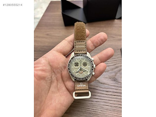 İkinci El ve Sıfır Alışveriş / Saat / Kol Saati / Swatch