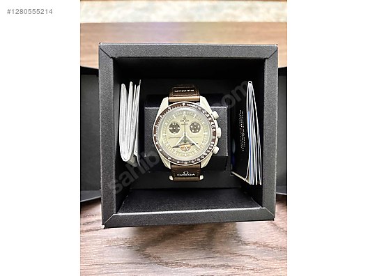 İkinci El ve Sıfır Alışveriş / Saat / Kol Saati / Swatch