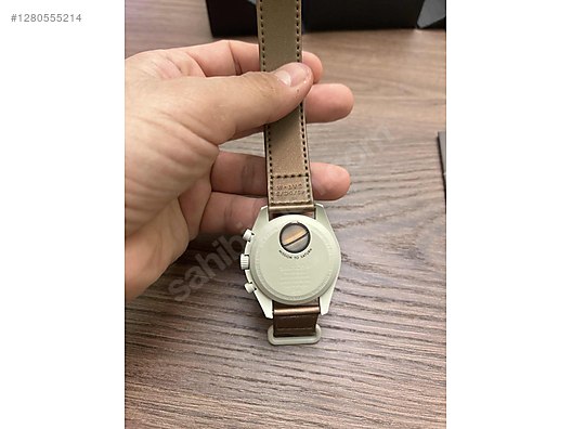 İkinci El ve Sıfır Alışveriş / Saat / Kol Saati / Swatch