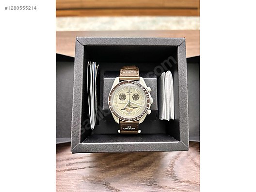 İkinci El ve Sıfır Alışveriş / Saat / Kol Saati / Swatch