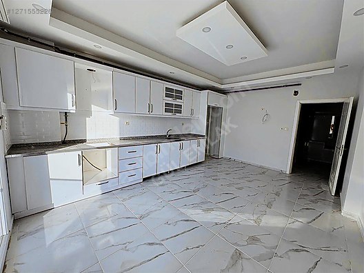 GÜL EMLAKTAN ŞEHİRİÇİ CADDESİNDE SATILIK 3+1 DAİRE #1271555226