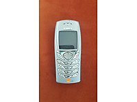 Nokia 6100 Cep telefonu