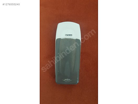 Used & Brand New Items / Cell Phones & Accessories / Cell Phones / Nokia / 6100