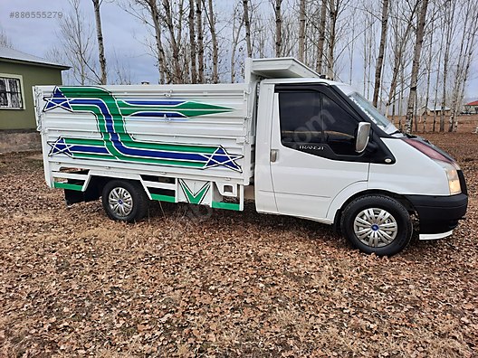 ford trucks transit 350 l 2012 acik kasa 350 l uzun klimali at sahibinden com 886555279