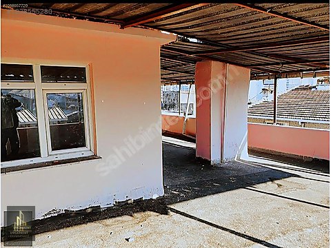 NURİ PAŞA'DA DUBLEKS ,2+1.DAİRE ÇATI KAPALI 150...